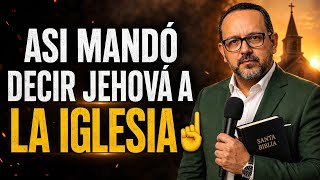 SHOCKING WHAT GOD DID☝️ RAFAEL RAMÍREZ SHOCKING Testimony 😱