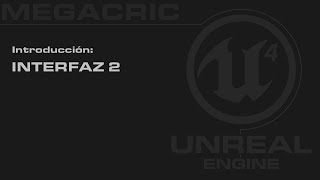 Curso UE4 - Interfaces 2