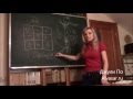 Нумерологический урок от Джули По | Чакровый квадрат  Нумерология