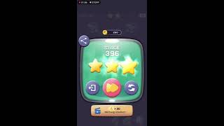 Cell Expansion Wars Walkthrough Lvl 396⭐⭐⭐