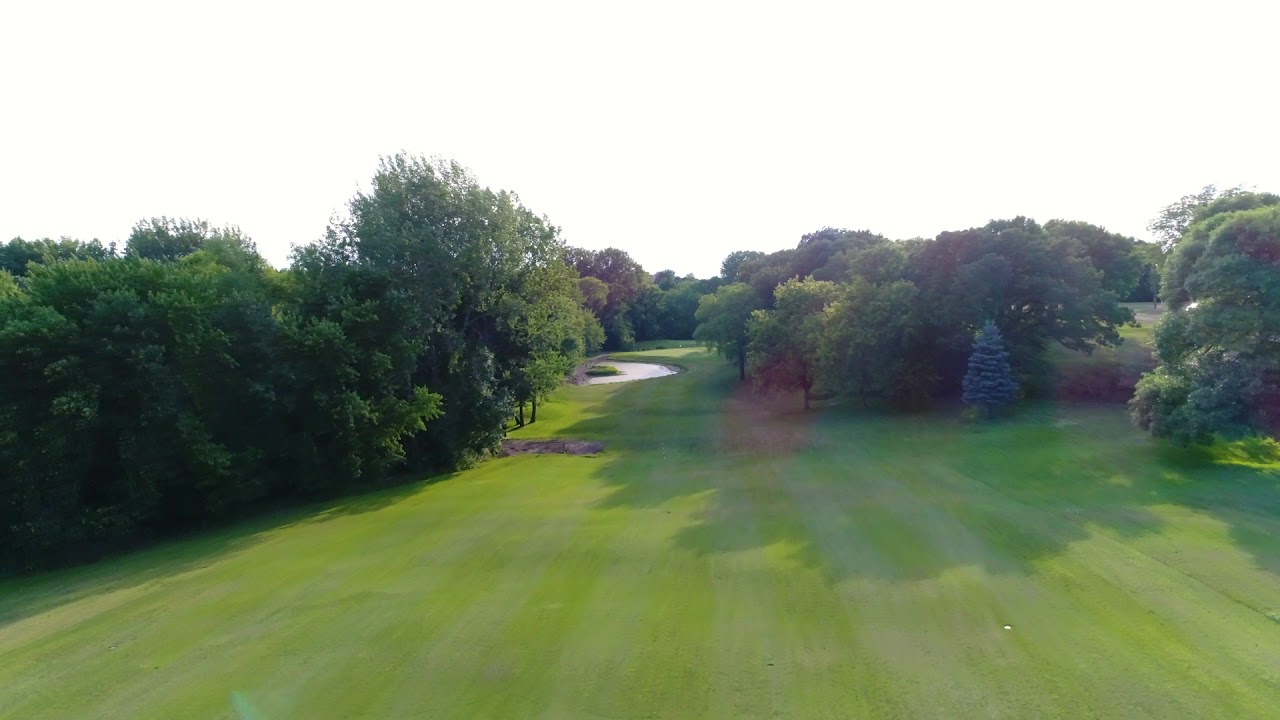 South Fork Golf Club The 12th Hole YouTube