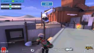Occasional Gameplay | MicroVault #3 |FFA