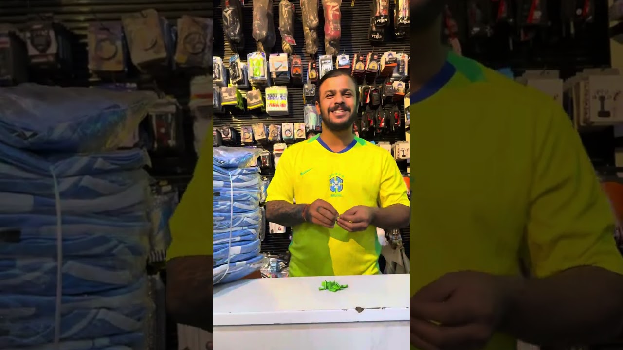 شوفو حض هاذ الزبون طرگاعه 🔥😱 سحبه انته وحضك جربو حضكم 