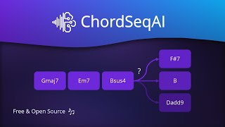 Introducing ChordSeqAI: Your AI-powered Chord Progression Copilot