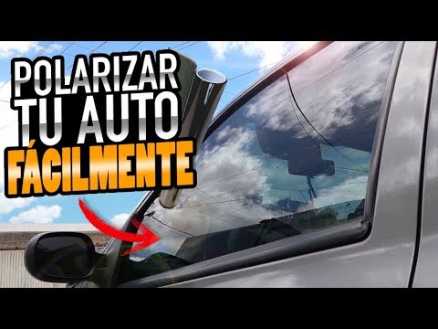 Video: ¿Cuál de los siguientes no se puede polarizar?