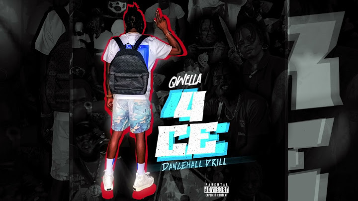 Qwella x Jamal  - Up Yuh Self (Official Audio)