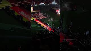 Gala Gecesi̇ Kerem Aktürkoğlu’nun Sahneye Çıkışı Ün Önence