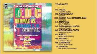 Various Artists - Album Karya Besar Dhimas AS, Dadang SM, Cecep AS | Audio HQ