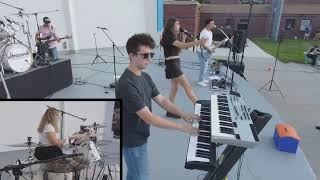 LIVE STREAM from Lincoln Park, Michigan! Lincoln Park Michigan Zip Code