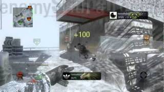 Ora Skills - Spawn Hawk summit
