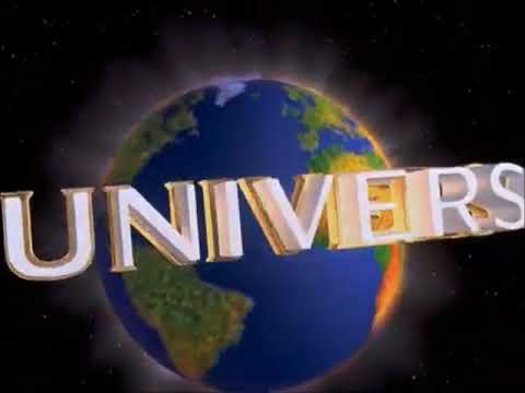 Universal Pictures Logo 1999 2010 Full Screen