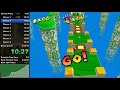 Super Mario Sunshine Arcade 2 100% in 2:37:07