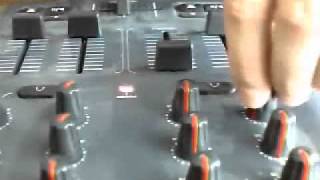 Sanche march tenminmix tech mix.avi