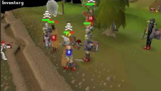 NoruScape - Pk Vid
