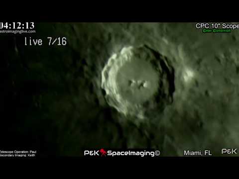 Welcome To P&K SpaceImaging. In Astronomy, Size Does Matter.