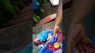 #asta que termine de lavar 🧼pues😅🤗🤭