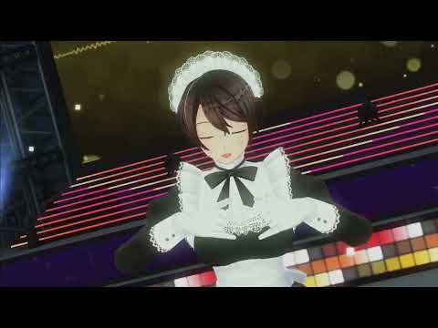 改革的ハートグラフィー Ver.小春めう