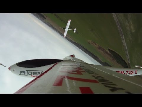 Phoenix 2000, dual towing fun