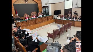 Download Lagu 🔴LIVE!!! SIDANG NIKITA MIRZANI, AGENDA REZA GLADYS \u0026 SUAMI SEBAGAI SAKSI MP3 Download Lagu 🔴LIVE!!! SIDANG NIKITA MIRZANI, AGENDA REZA GLADYS \u0026 SUAMI SEBAGAI SAKSI MP3