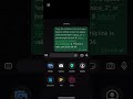 How to Send CV on WhatsApp?