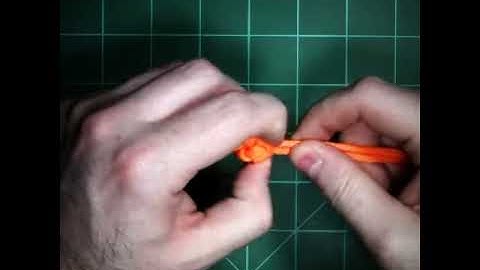 Balisong Tracer Latch