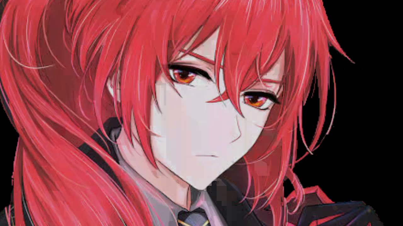 Issei Y Goku, Nuestra Venganza #2