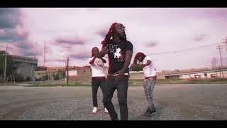 Rease Sko x Big Stack Dat(Shot By JC x Dada Creative)