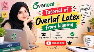 Tutorial Online LaTeX Editor Overleaf Tutorial Online LaTeX Editor Overleaf