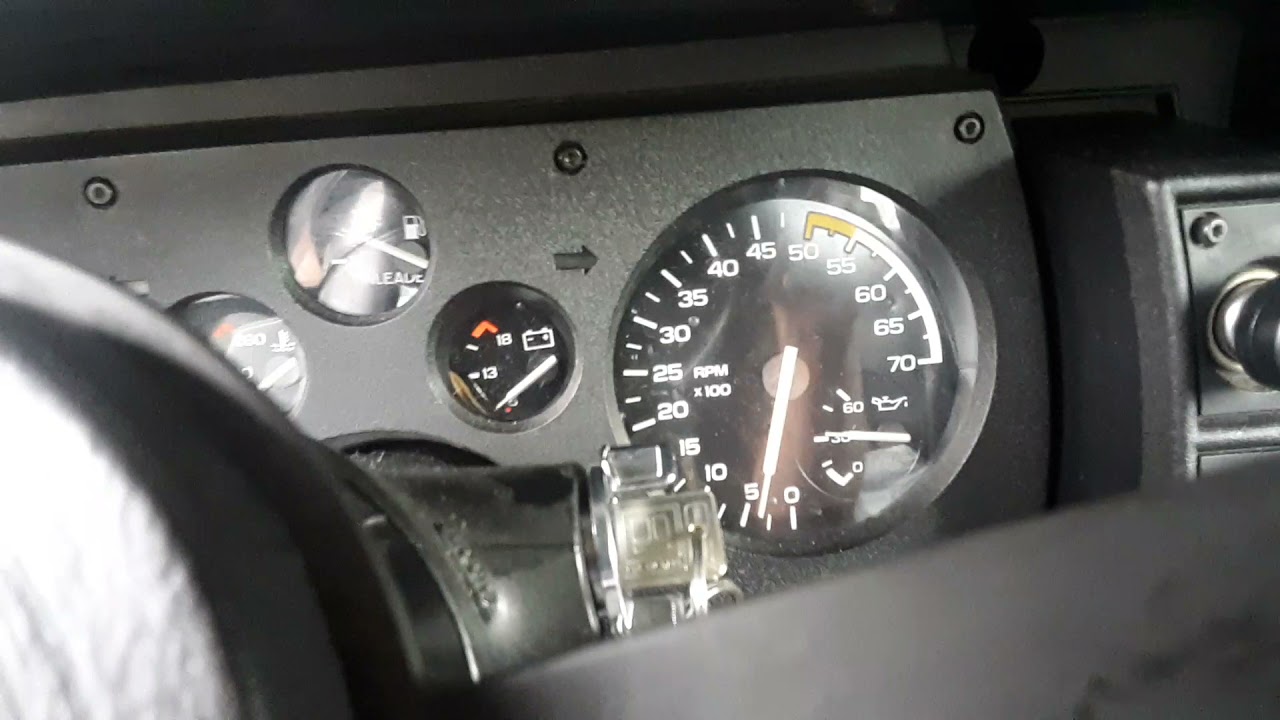 Camaro Stalls After Starting. Won't idle. YouTube