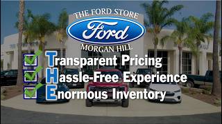 The Ford Store Morgan Hill #1 Evergreen 2026 30 The Ford Store Morgan Hill Morgan Hill Ca