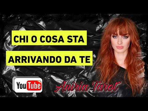 Video: Chi sta andando così?