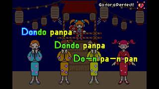 【Sachiko】ザ☆ぼんおどり / The☆Bon Odori【ボカロカバー】