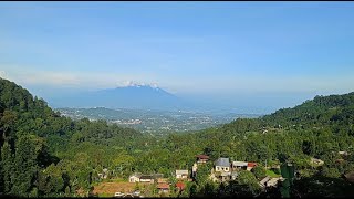 Camping Ceria Paseban Mountain View