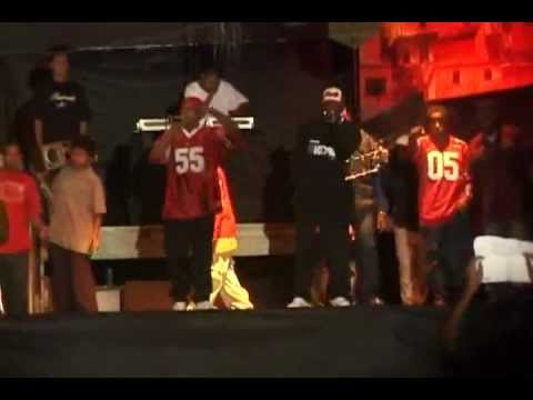 Racionais Mc's - Documentário Por Aí