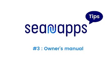 Seanapps - Owner