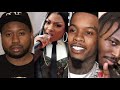 DJ Akademiks GOES HARD On Megan Thee Stallion &amp; REACTS To Tory Lanez &amp; Pardi AGGRESSIVE Back n Forth