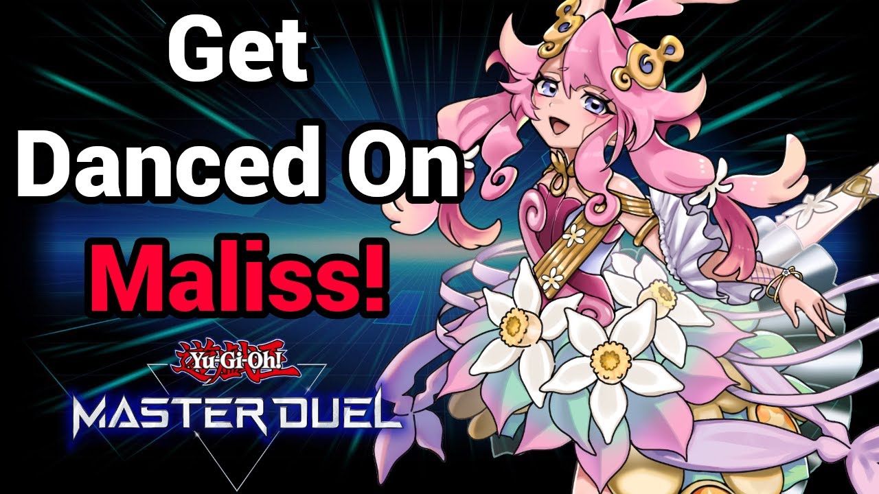 Another Deck That Gets Better Because of Maliss! | Melodious Anti-Maliss Decklist! |