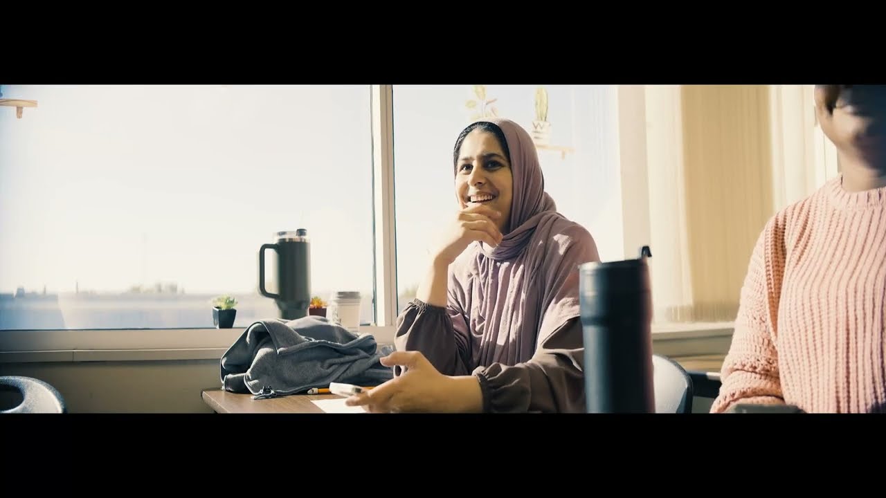 Metro South Adult Education - EL Program Overview