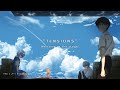 &quot;TENSIONS&quot; 「feat. 高橋洋子」 by Shiro SAGISU ― Welcome to the stage! / Evangelion【TH, EN, JP Lyrics】