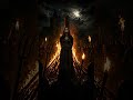 How Innocent People Became Witches