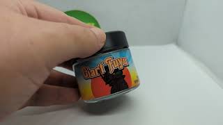 First Impressions of Giant Fuyu from Turtle Pie Co