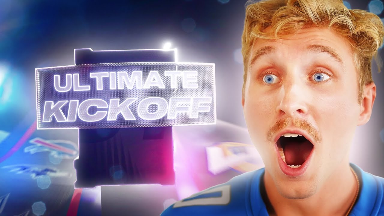 Building Our ENTIRE Roster w/ Packs! Ep. #8