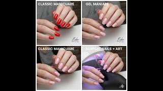Explore the Best Manicure Options in Monroe, NC for Your Style