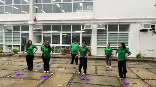 Details PRELIMS - PERFORMANCE TASK 2 - MOVE IT! MOVEMENT CHALLENGE Guide