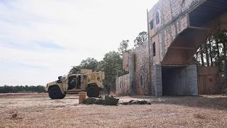 Multidomain Operations Company of 3rd Special Forces Group (Airborne)