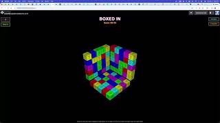 2025 12 03 12 44 09 boxed in #gameplay #prototype #matching
