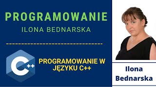 Lekcja12. Pierwszy program w Dev C  