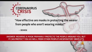 Is Too Much Hand Sanitizer Harmful Dr. Mallika Marshall Answers Your Coronavirus Questions