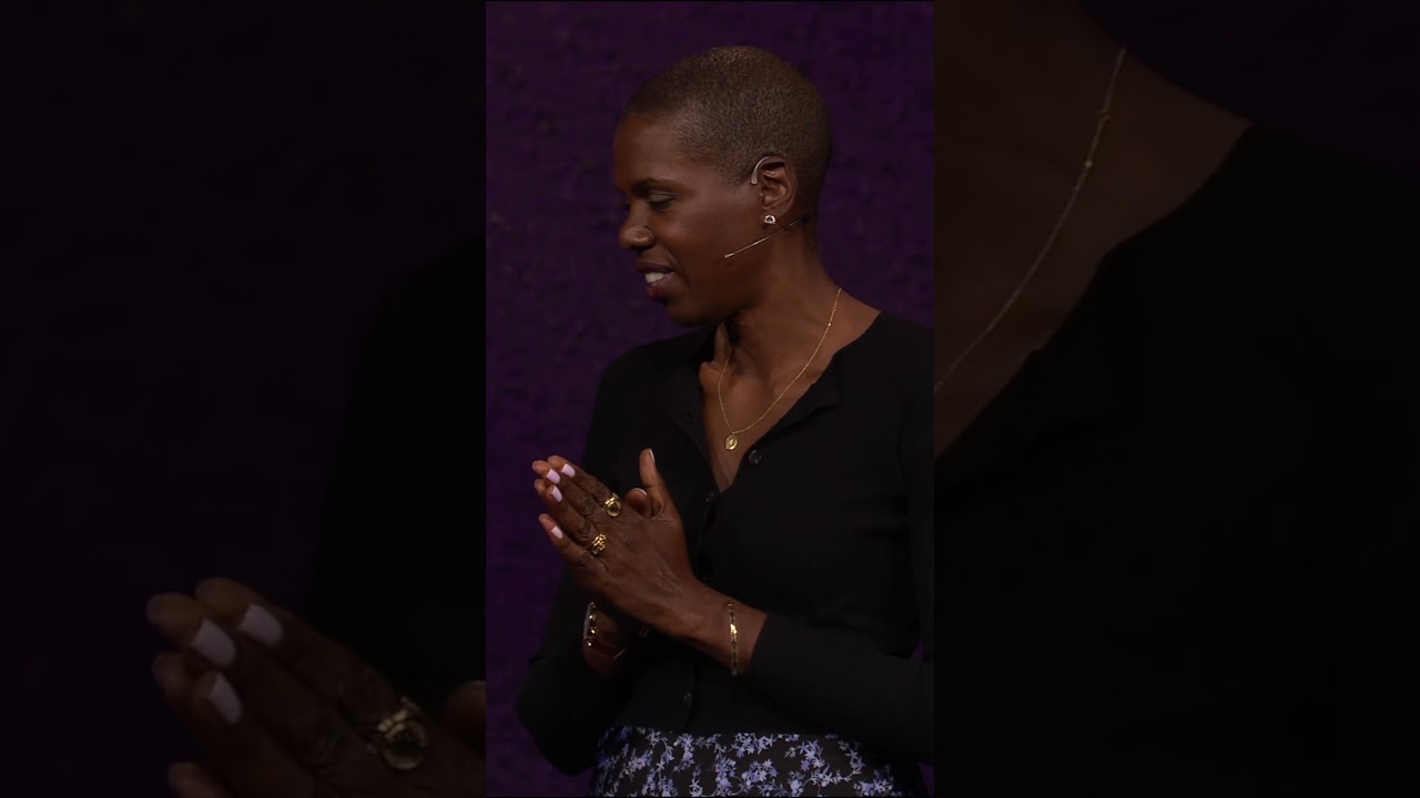 Study this video before for your next night out #TEDTalks