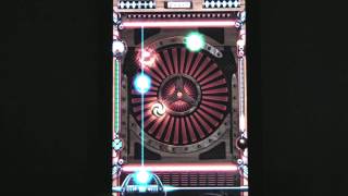  IPhone Free App  (08-07-2012) Crush The Balls screenshot 3